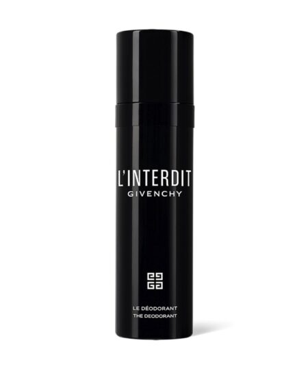 GIVENCHY L'INTERDIT DEO  100 ML
