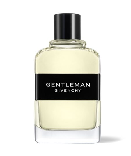 GIVENCHY GENTLEMAN EDT  100 ML