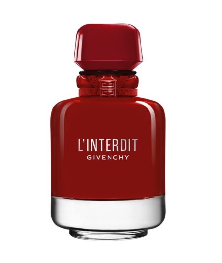 GIVENCHY L'INTERDIT ROUGE ULTIME EDP  35 ML