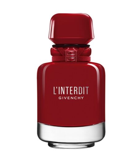 GIVENCHY L'INNTERDIT ROUGE ULTIME EDP  50 ML