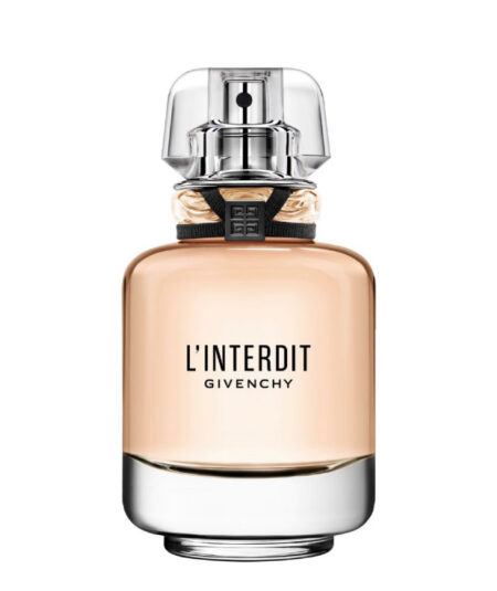 GIVENCHY L'INTERDIT EDP  50 ML