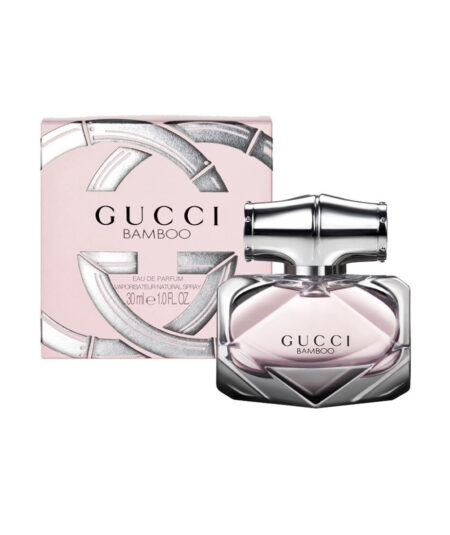 GUCCI BAMBOO EDP  75 ML