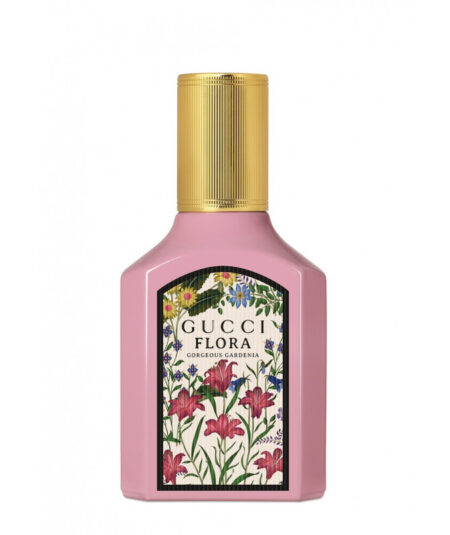 GUCCI FLORA GORGEOUS GARDENIA EDP  30 ML