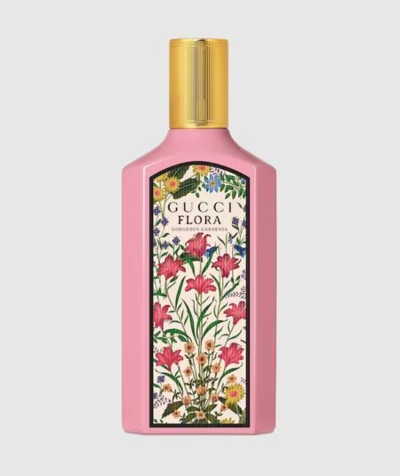 GUCCI FLORA GORGEOUS GARDENIA EDP 100 ML