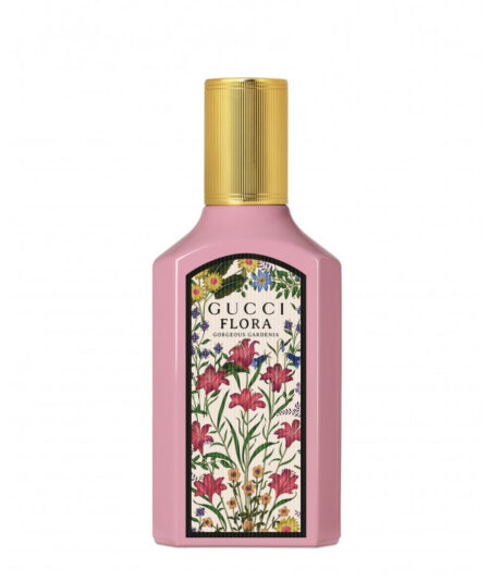 GUCCI FLORA GORGEOUS GARDENIA EDP  50 ML