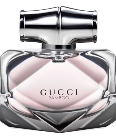 GUCCI BAMBOO EDP  50 ML