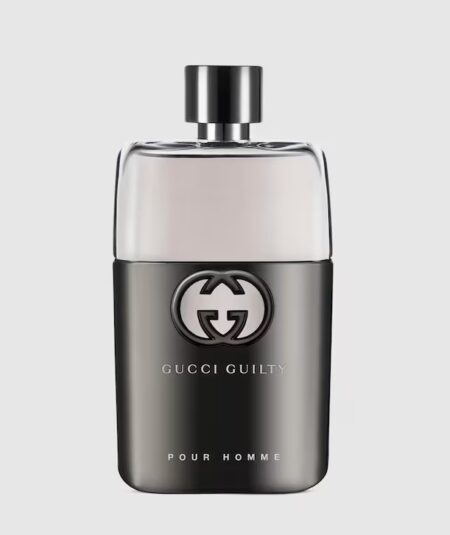 GUCCI GUILTY POUR HOMME EDT  90 ML