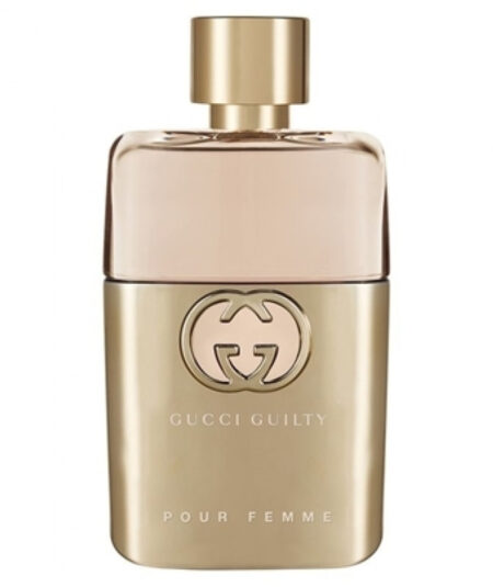 GUCCI GUILTY POUR FEMME EDP  50 ML