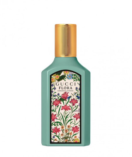 GUCCI FLORA GORGEOUS JASMINE EDP  50 ML