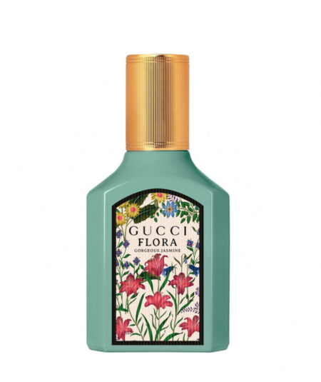 GUCCI FLORA GORGEOUS JASMINE EDP  30 ML