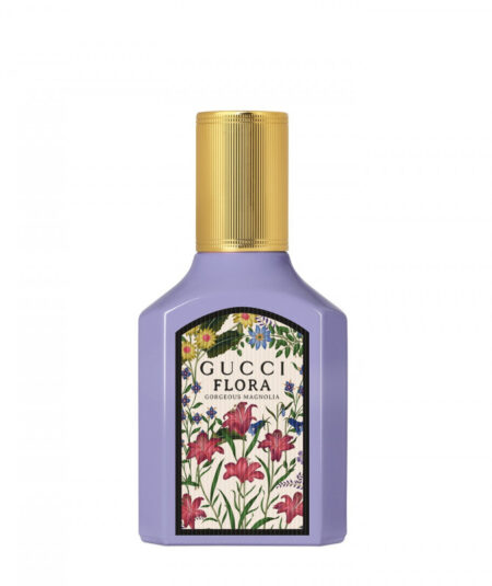 GUCCI FLORA GORGEOUS MAGNOLIA EDP  30 ML