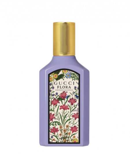 GUCCI FLORA GORGEOUS MAGNOLIA EDP  50 ML