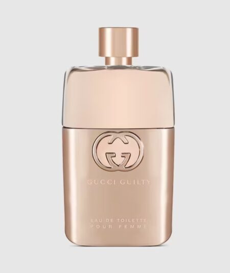 GUCCI GUILTY POUR FEMME EDT  50 ML