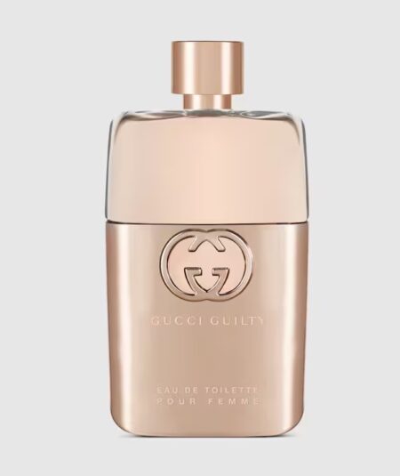 GUCCI GUILTY POUR FEMME EDT  30 ML