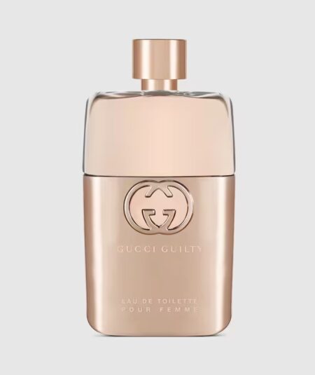 GUCCI GUILTY POUR FEMME EDT  90 ML