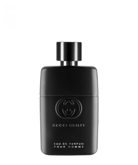 GUCCI GUILTY UOMO EDP  50 ML