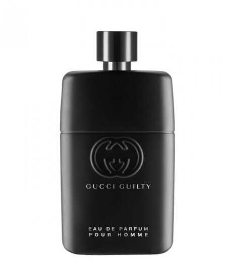 GUCCI GUILTY UOMO EDP  90 ML