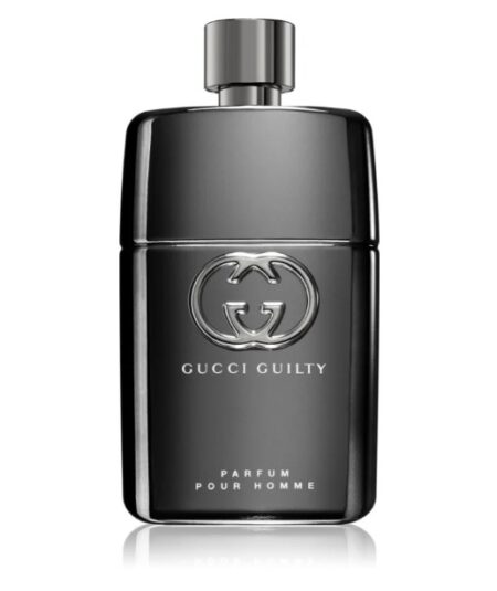 GUCCI GUILTY UOMO PARFUM 90 ML