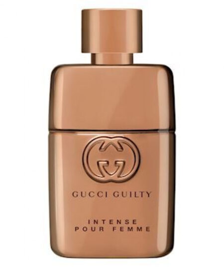 GUCCI GUILTY INTENSE EDP  50 ML