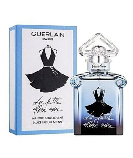 GUERLAIN LA PETITE ROBE NOIRE INTENSE EDP 30 ML