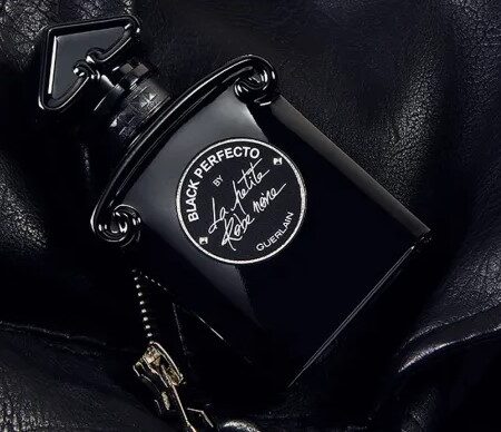 GUERLAIN LA PETITE NOIRE BLACK PERFECTO EDP  50 ML