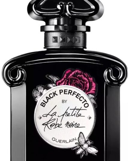 GUERLAIN LA PETITE ROBE NOIRE BLACK PERFECTO EDP FLORALE EDP 30 ML