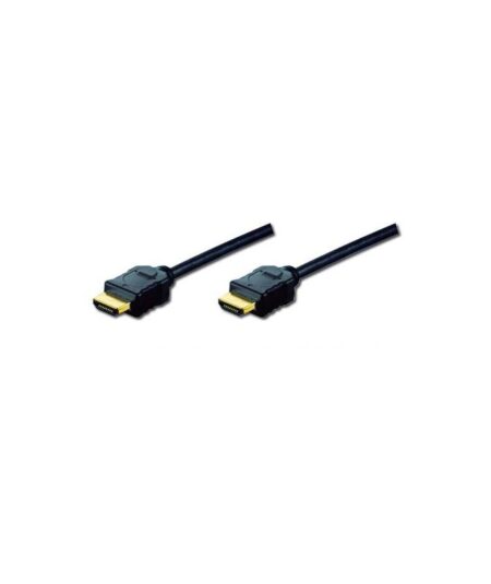 CAVO HDMI DIGITUS M/M 3MT 3D DOPPIA SCHERMATURA