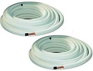 KIT RAME 10MT x CLIMA 1/4+3/8