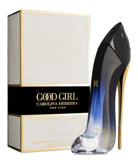 CAROLINA HERRERA GOOD GIRL LEGERE EDP  50 ML