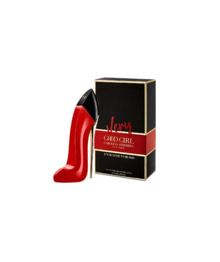 CAROLINA HERRERA VERY GOOD GIRL EDP  30 ML