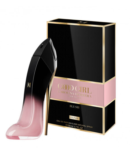 CAROLINA HERRERA GOOD GIRL BLUSH ELIXIR EDP 50 ML