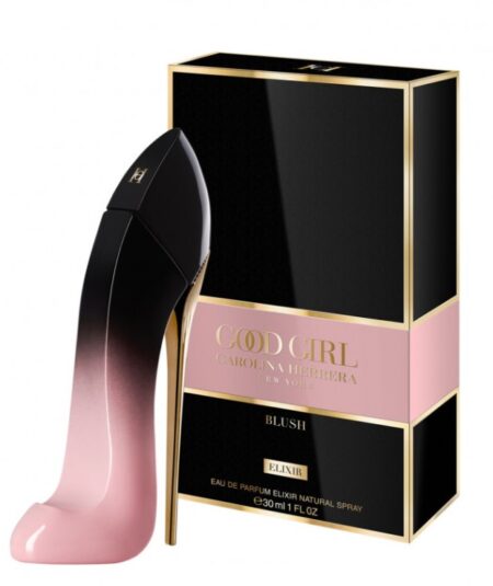 CAROLINA HERRERA GOOD GIRL BLUSH ELIXIR EDP 30 ML
