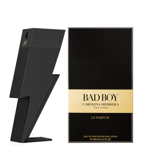 CAROLINA HERRERA BAD BOY LE PARFUM EDP  100 ML
