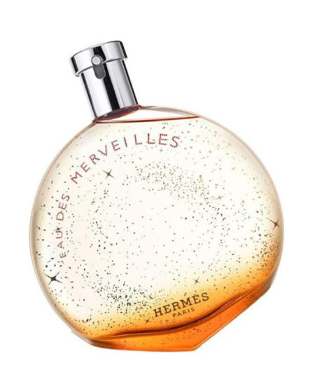 HERMES EAU DES MERVEILLES EDT  100 ML