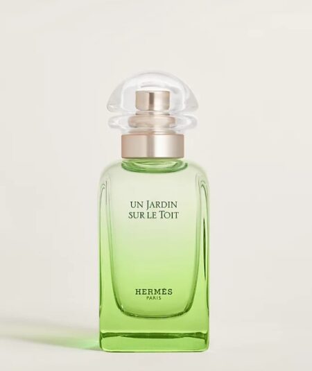HERMES UN JARDIN SUR LE TOIT EDT  100 ML