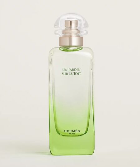 HERMES UN JARDIN SUR LE TOIT EDT  50 ML