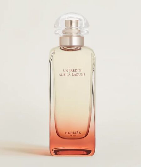 HERMJES UN JARDIN SUR LA LAGUNE EDT  100 ML