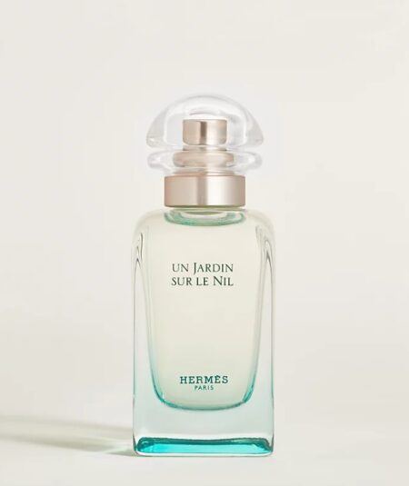 HERMES UN JARDIN SUR LE NIL EDT  50 ML