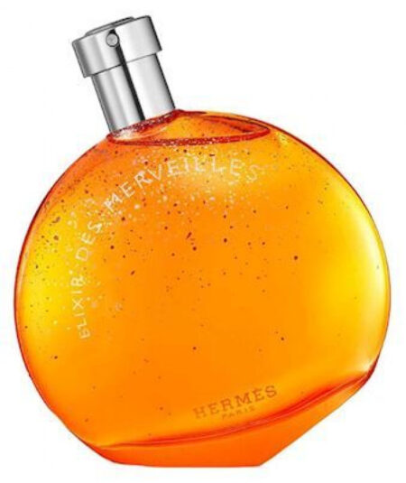 HERMES ELIXIR DES MERVEILLES EDP  100 ML
