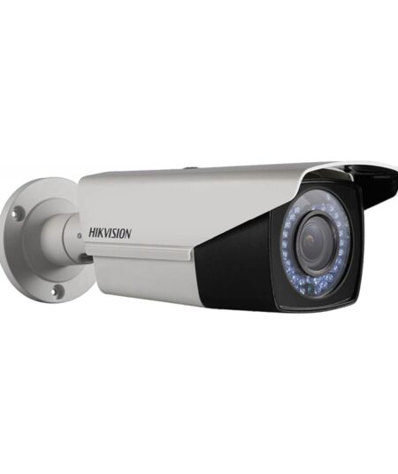 HIKVISION DS-2CE16D0T-VFIR3E(2.8-12MM)(O-STD) - TELECAMERA BULLET VARIFOCALE 2MP