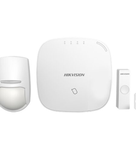 HIKVISION DS-PWA32-NG(868M)(O-STD) - KIT SICUREZZA