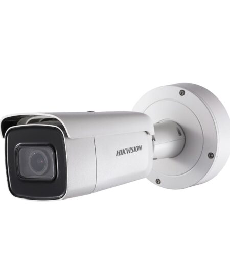 HIKVISION DS-2CD2683G0-IZS(2.8-12MM)(O-STD) - TELECAMERA BULLET VARIFOCALE MOTORIZZATA WDR 4K