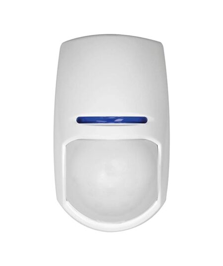 HIKVISION DS-PD2-P15C-W(HT)(868M)(O-STD) - SENSORE RILEVAMENTO PIR WIRELESS 15M