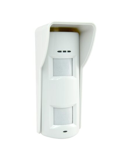 HIKVISION XDH10TT1-WE - RILEVATORE PERIMETRALE PIR ESTERNO 10M