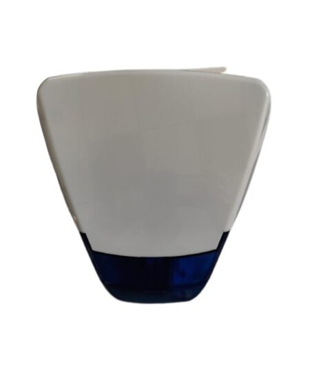 HIKVISION DS-E-SIREN - SIRENA