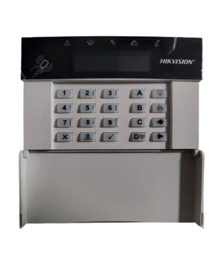 HIKVISION DS-LCD-P - TASTIERA