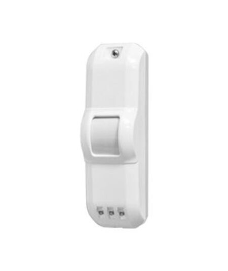 HIKVISION - SENSORE RILEVAMENTO ESTERNO 8M - BIANCO