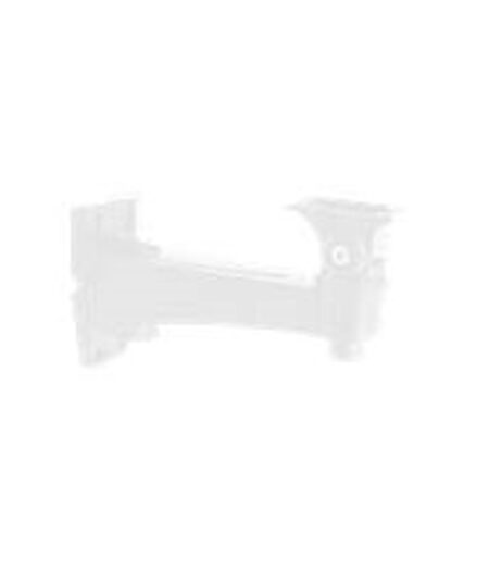 HIKVISION DS-9452/SB15 - STAFFA 15CM PER SENSORI DS-9456/U e DS-9452