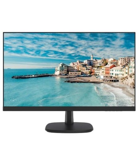 HIKVISION DS-D5027FN01 - 27" MONITOR LED FHD - FRAMELESS - VGA - HDMI