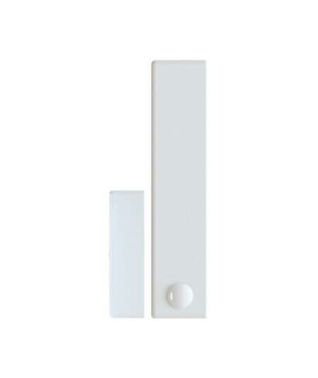 HIKVISION DS-PD1-MC-WWS - SENSORE APERTURA/CHIUSURA PORTE E FINESTRE WIRELESS